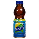 NESTEA LEMON 500ML