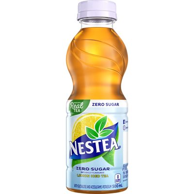 NESTEA ZERO 500ML