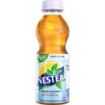 NESTEA ZERO 500ML