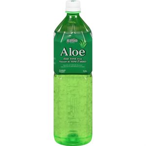 PALDO ALOE VERA DRINK 1.5LT