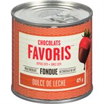 CFAV DULCE DE LECHE FOND 425G