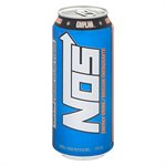 NOS ORIGINAL SINGLE CAN 473ML